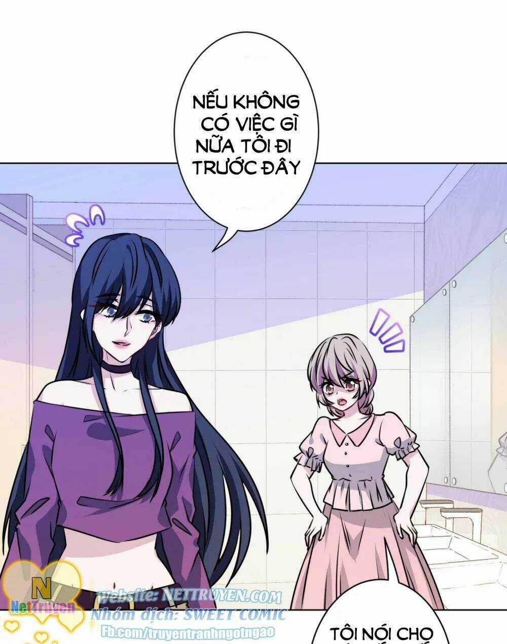 Nhân Vật Phản Diện: Không Ngọt Không Lấy Tiền Chapter 31 trang 27