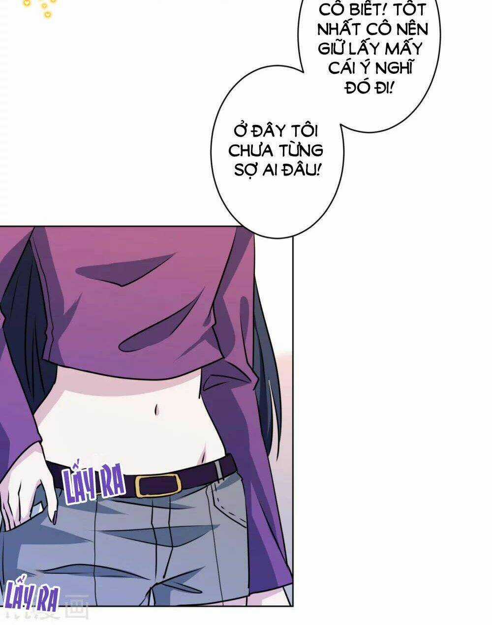 Nhân Vật Phản Diện: Không Ngọt Không Lấy Tiền Chapter 31 trang 28