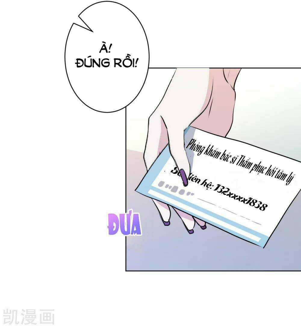 Nhân Vật Phản Diện: Không Ngọt Không Lấy Tiền Chapter 31 trang 29