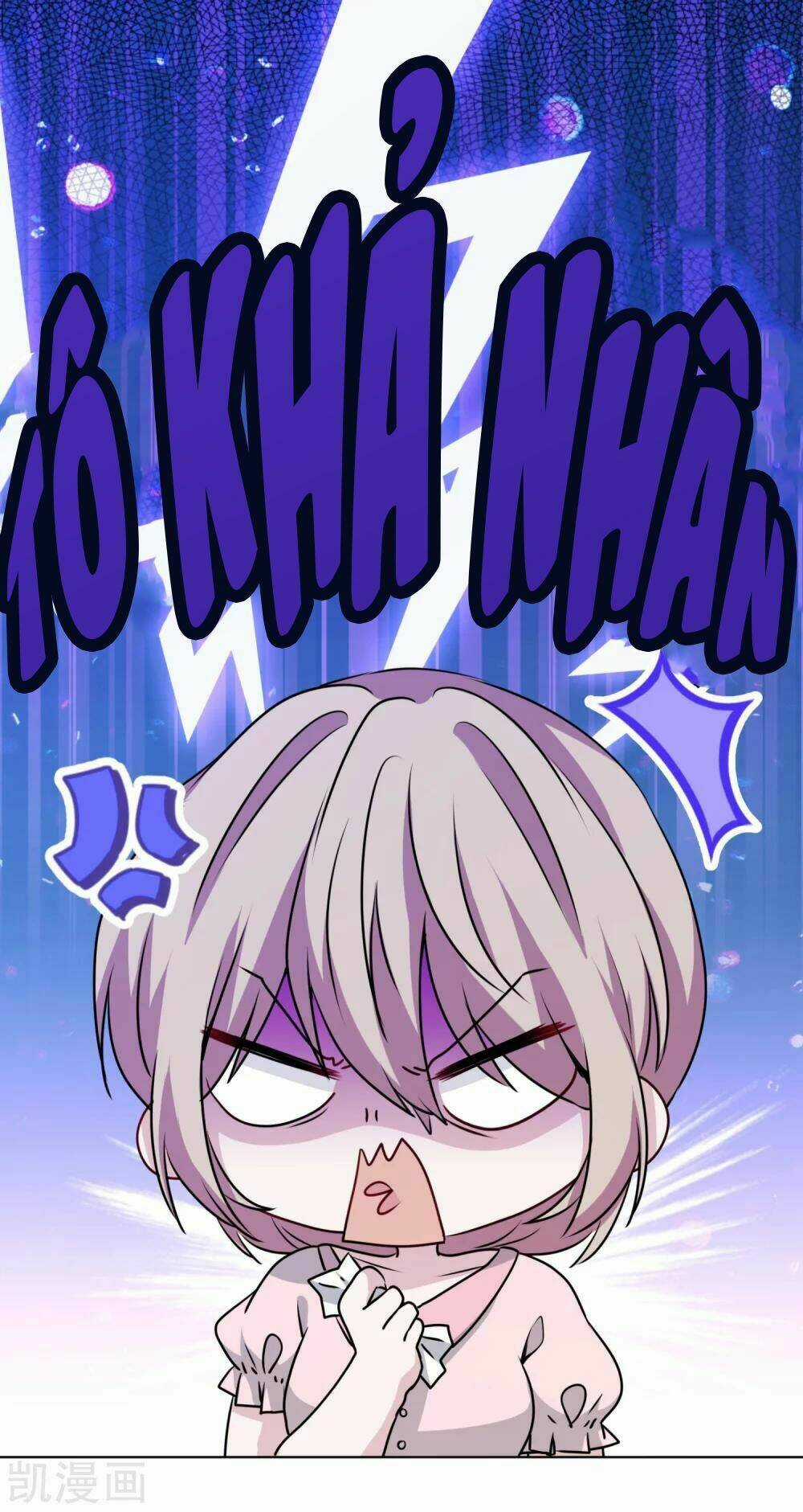 Nhân Vật Phản Diện: Không Ngọt Không Lấy Tiền Chapter 31 trang 31