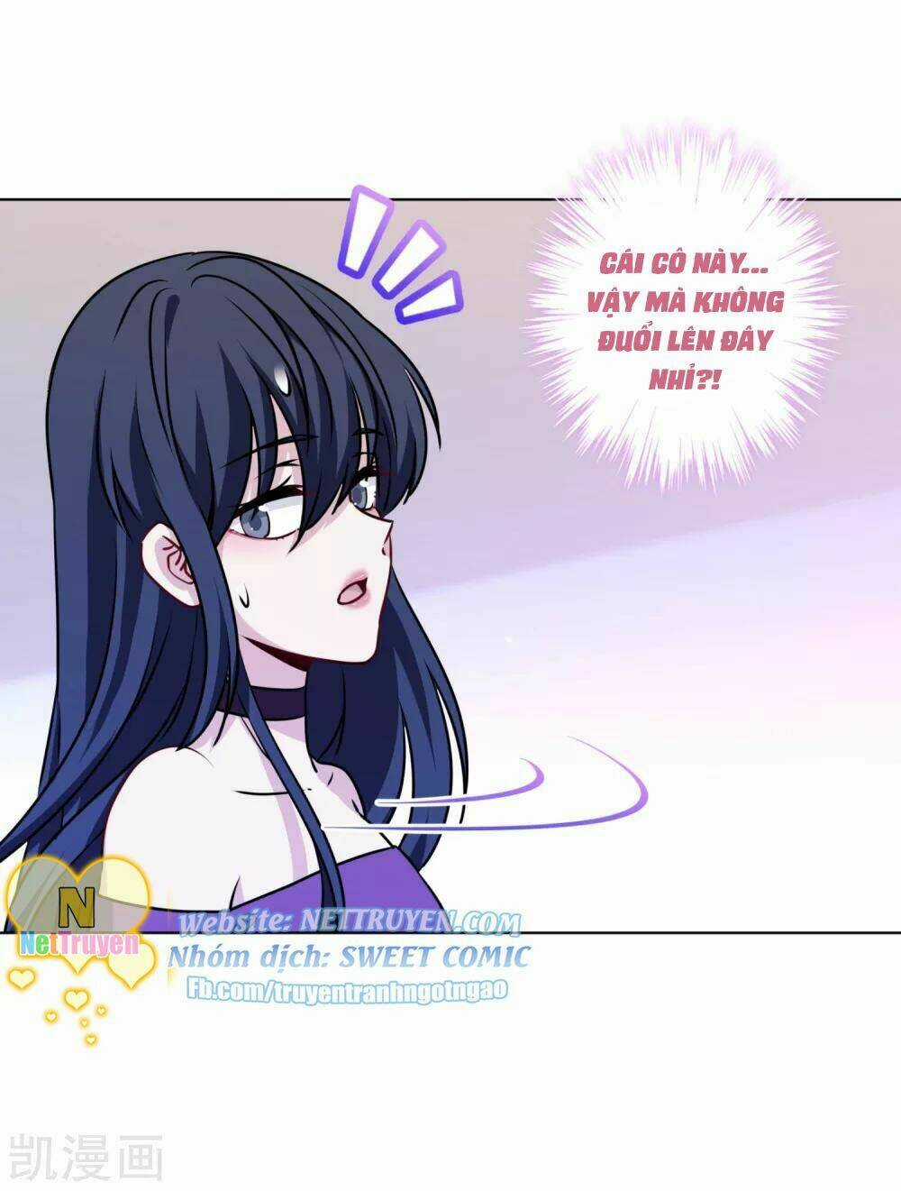 Nhân Vật Phản Diện: Không Ngọt Không Lấy Tiền Chapter 31 trang 33