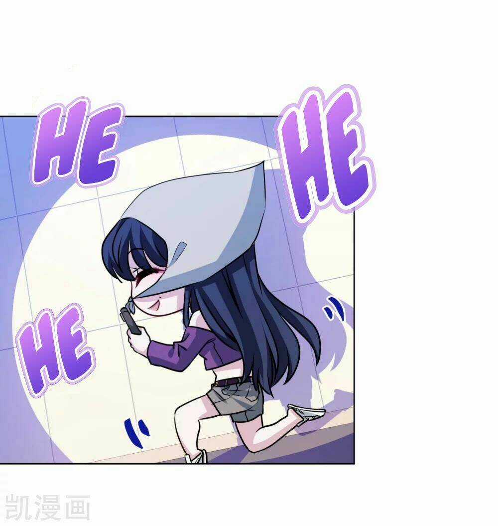 Nhân Vật Phản Diện: Không Ngọt Không Lấy Tiền Chapter 31 trang 36