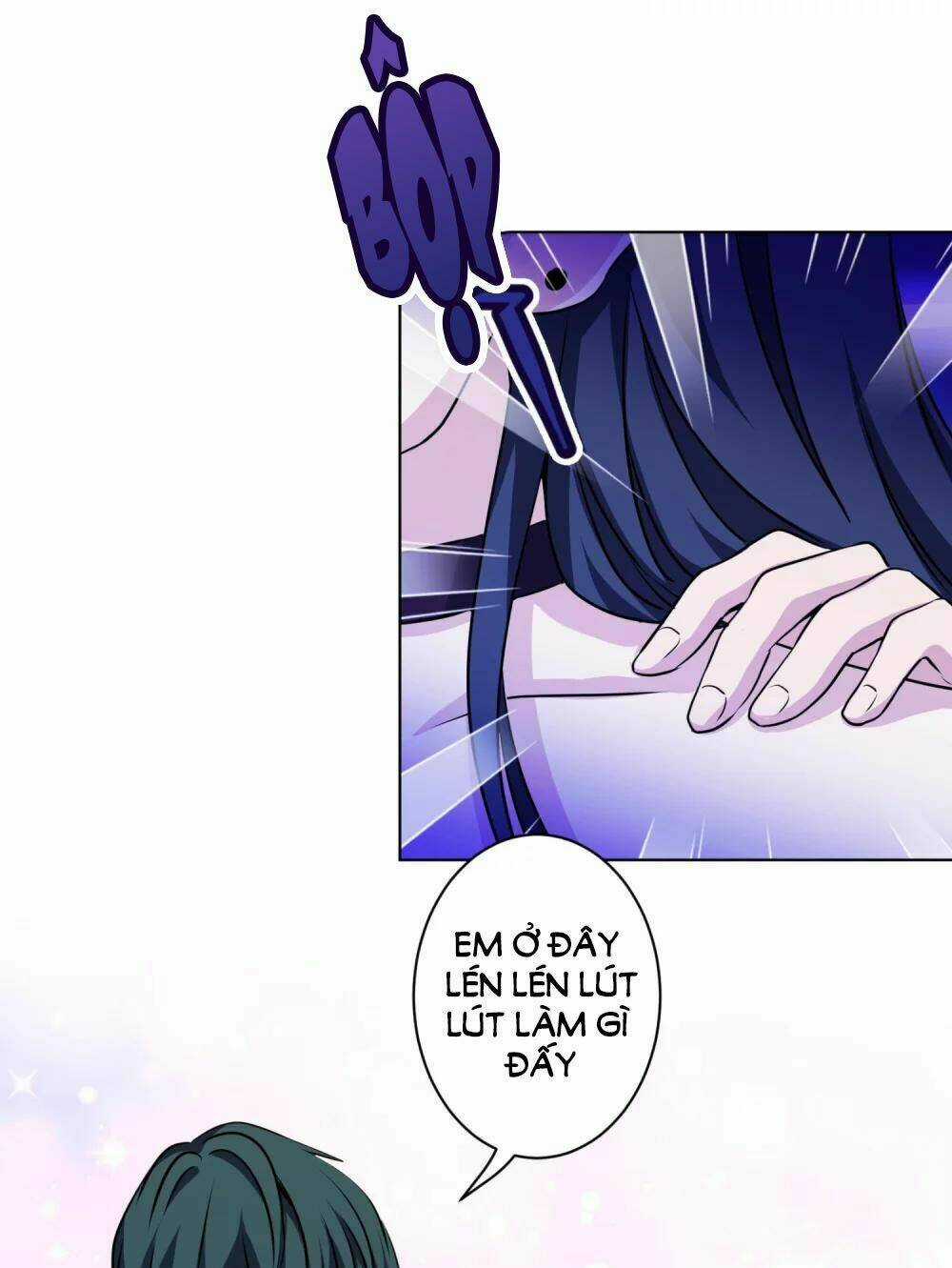 Nhân Vật Phản Diện: Không Ngọt Không Lấy Tiền Chapter 31 trang 37