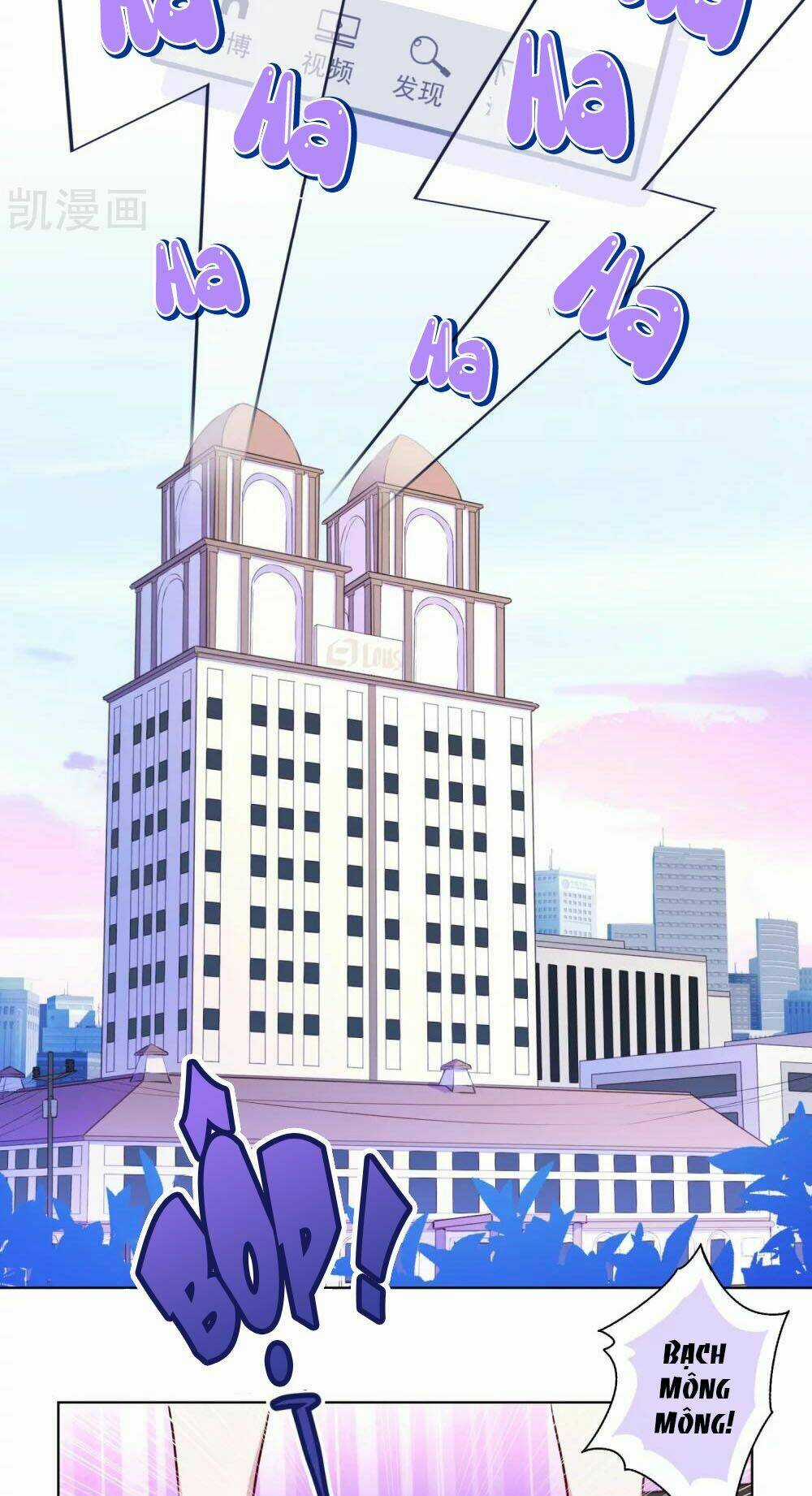 Nhân Vật Phản Diện: Không Ngọt Không Lấy Tiền Chapter 31 trang 9