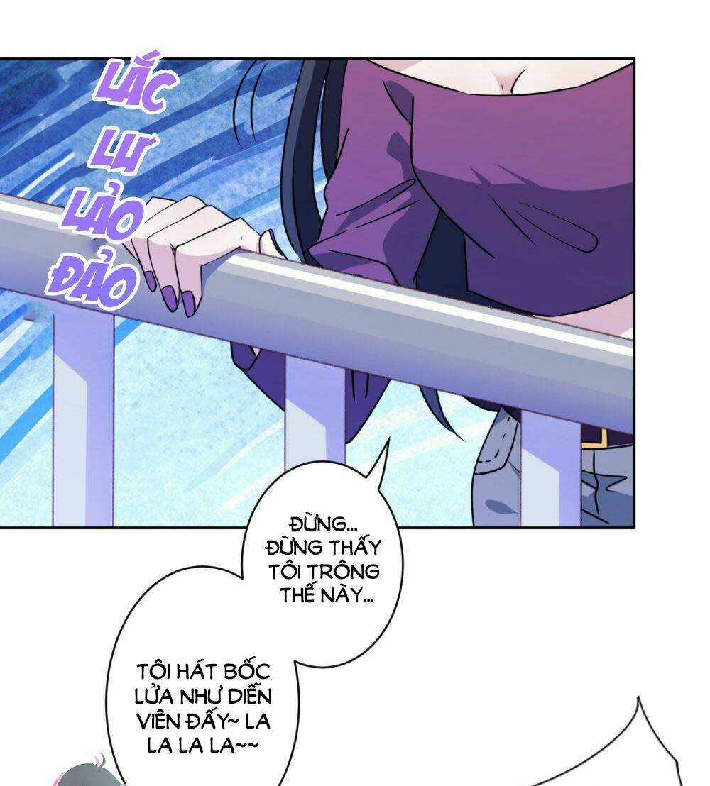 Nhân Vật Phản Diện: Không Ngọt Không Lấy Tiền Chapter 32 trang 10