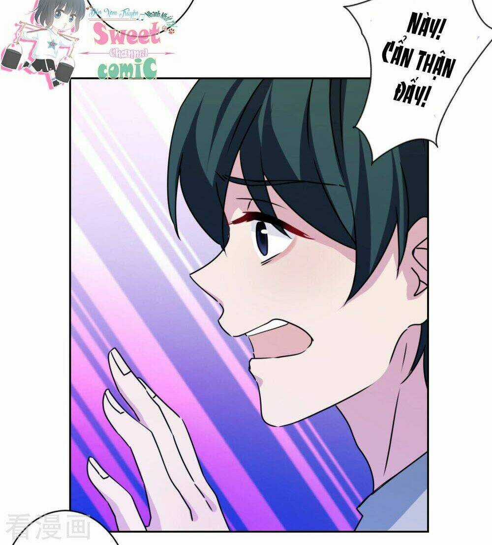 Nhân Vật Phản Diện: Không Ngọt Không Lấy Tiền Chapter 32 trang 11