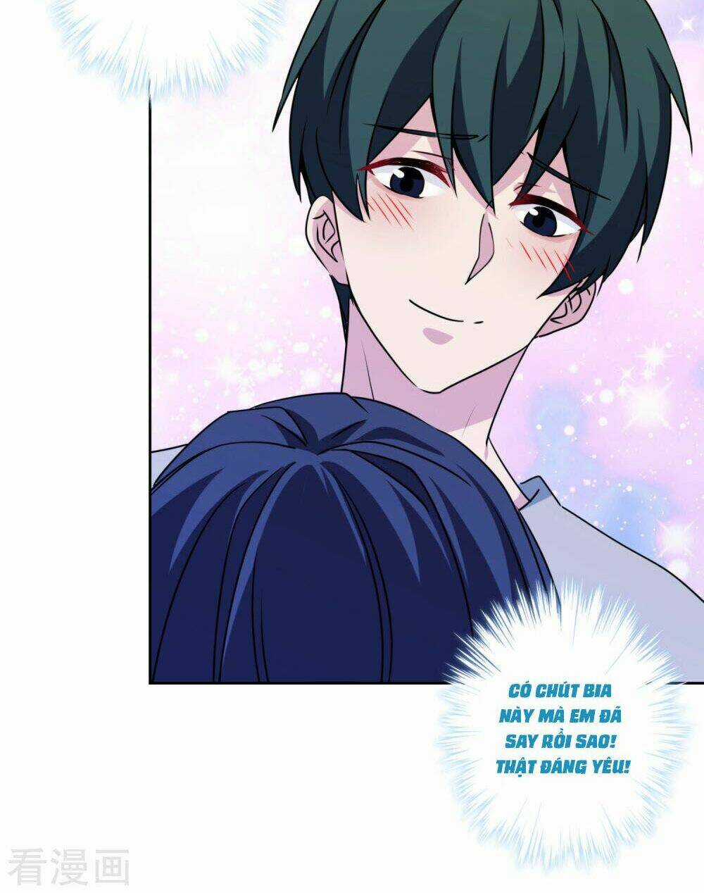 Nhân Vật Phản Diện: Không Ngọt Không Lấy Tiền Chapter 32 trang 14