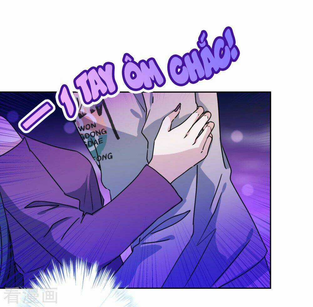 Nhân Vật Phản Diện: Không Ngọt Không Lấy Tiền Chapter 32 trang 16