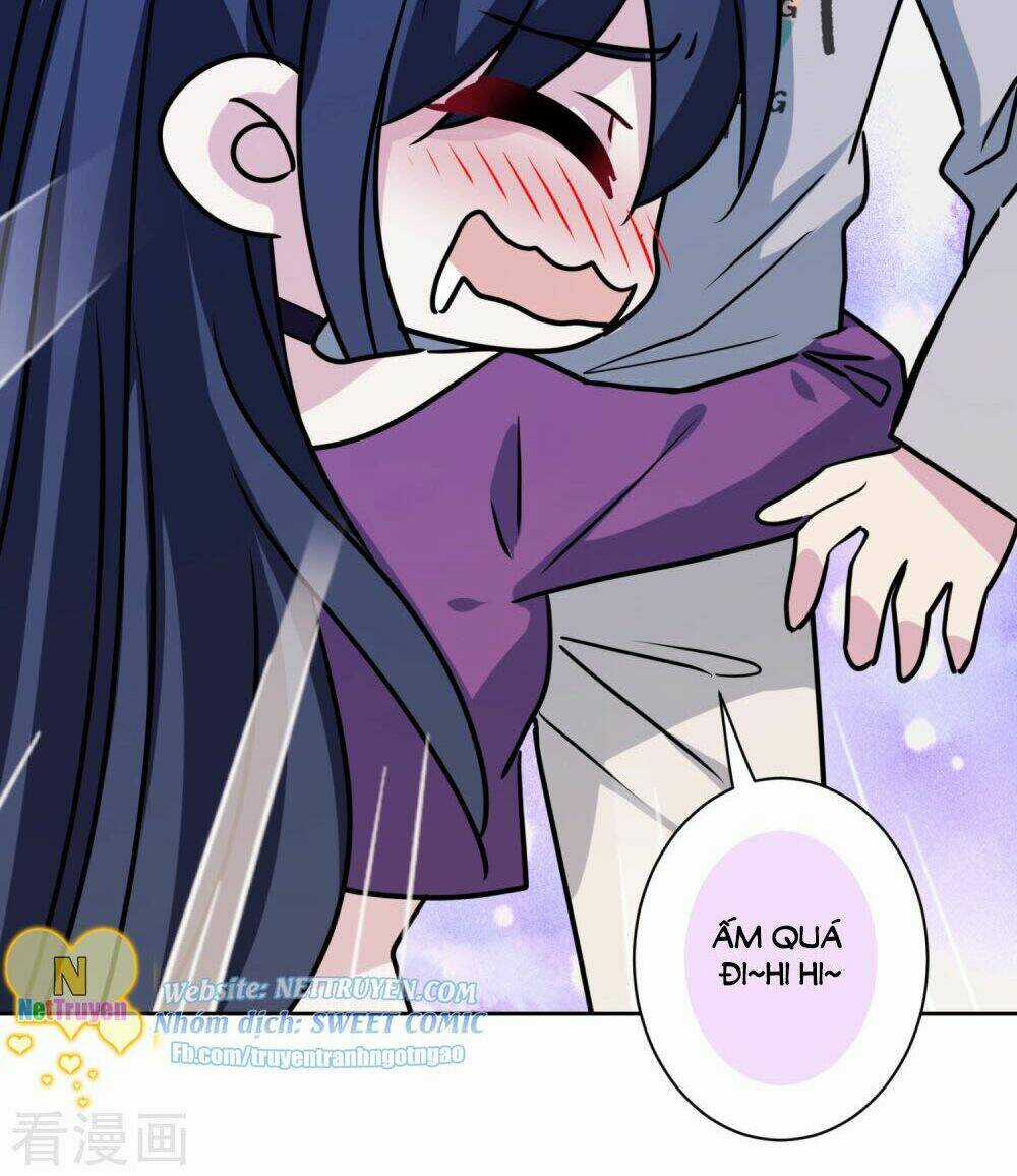 Nhân Vật Phản Diện: Không Ngọt Không Lấy Tiền Chapter 32 trang 18