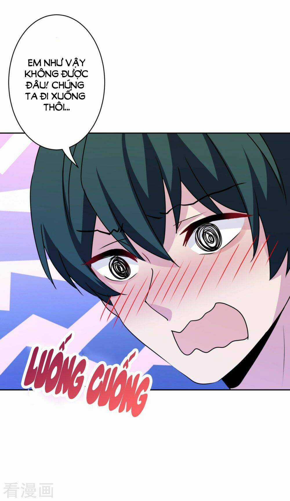 Nhân Vật Phản Diện: Không Ngọt Không Lấy Tiền Chapter 32 trang 19