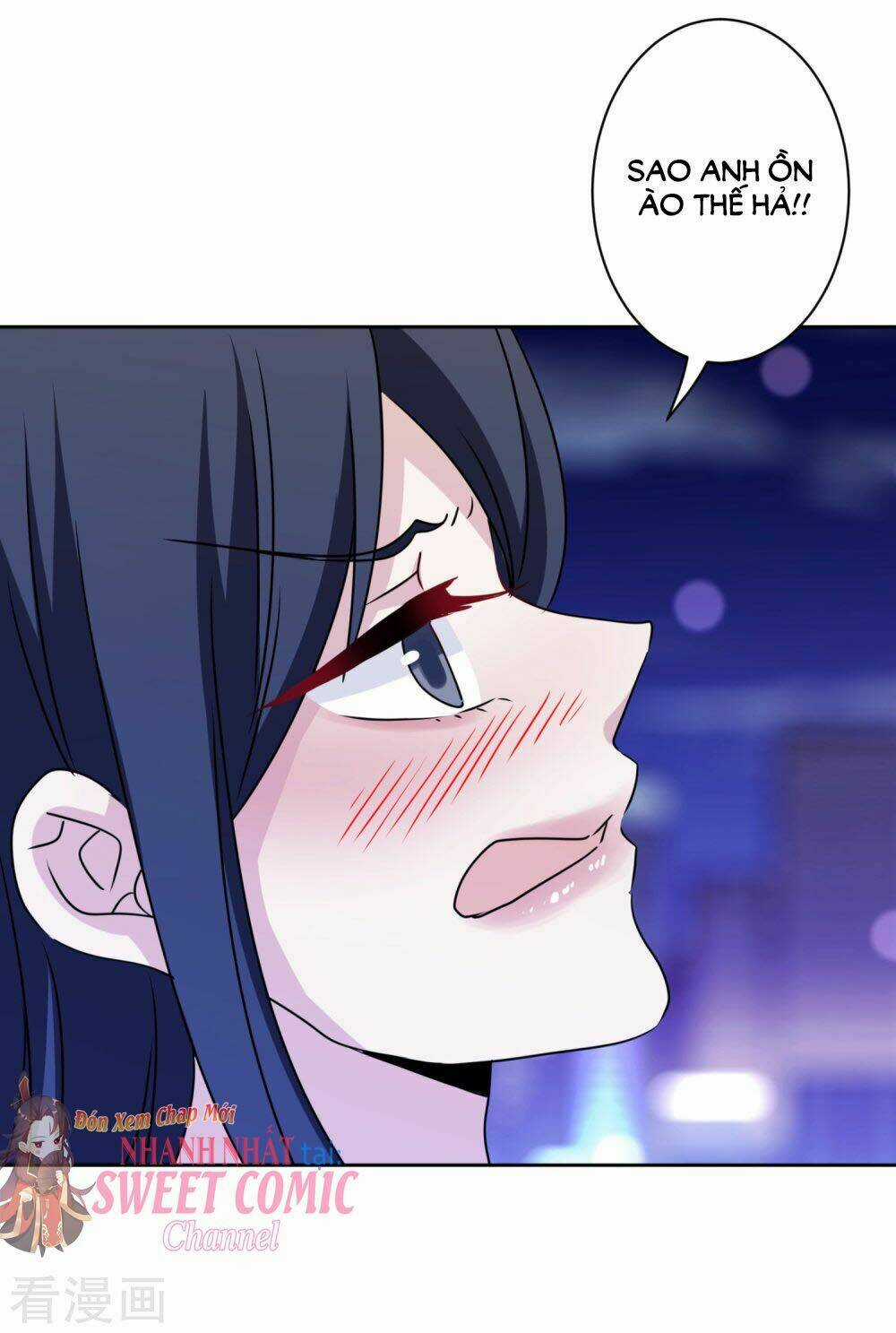 Nhân Vật Phản Diện: Không Ngọt Không Lấy Tiền Chapter 32 trang 20