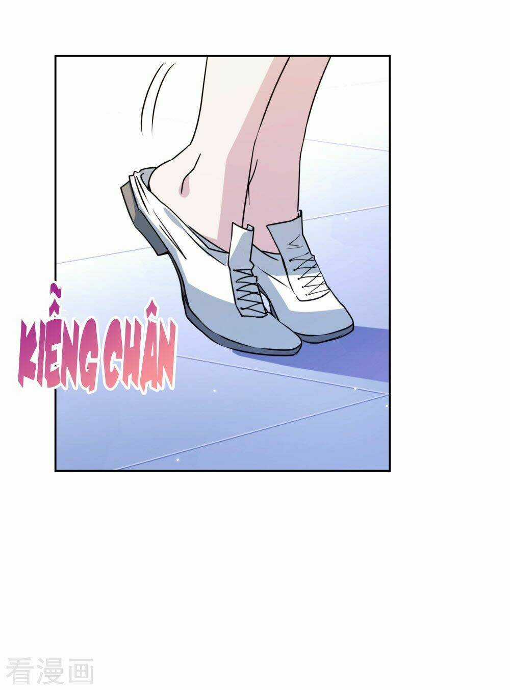 Nhân Vật Phản Diện: Không Ngọt Không Lấy Tiền Chapter 32 trang 21