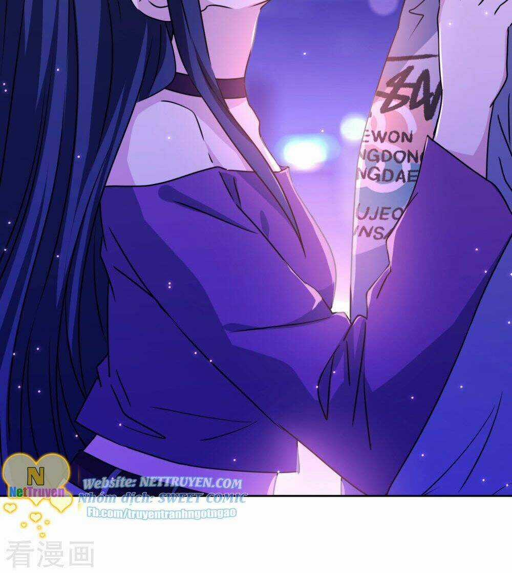 Nhân Vật Phản Diện: Không Ngọt Không Lấy Tiền Chapter 32 trang 23