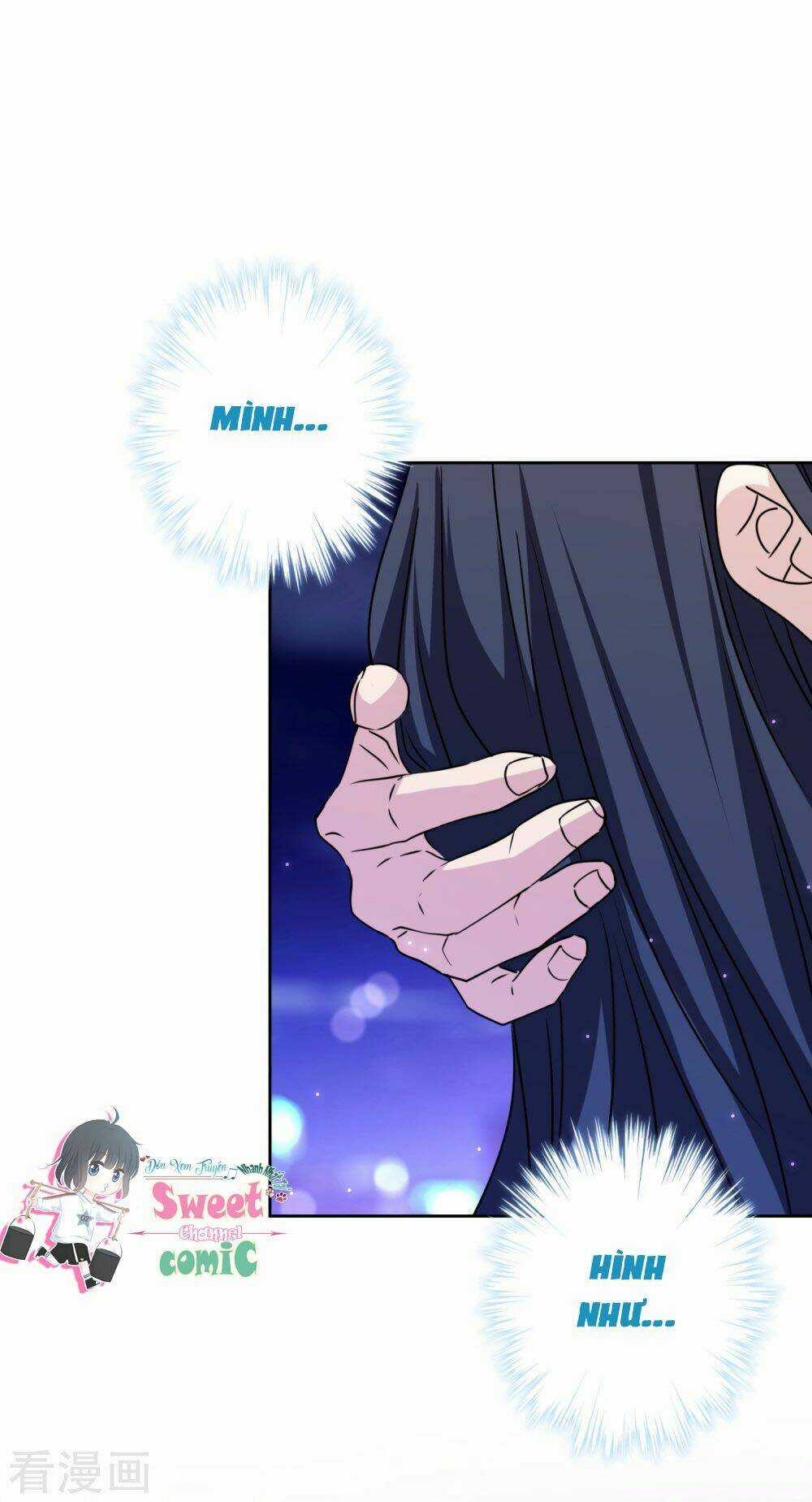 Nhân Vật Phản Diện: Không Ngọt Không Lấy Tiền Chapter 32 trang 26