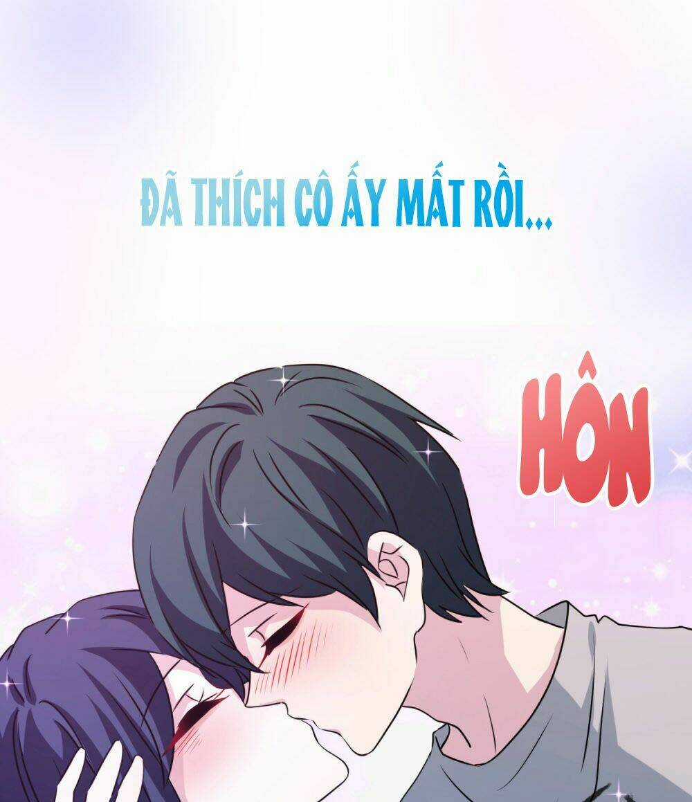 Nhân Vật Phản Diện: Không Ngọt Không Lấy Tiền Chapter 32 trang 27