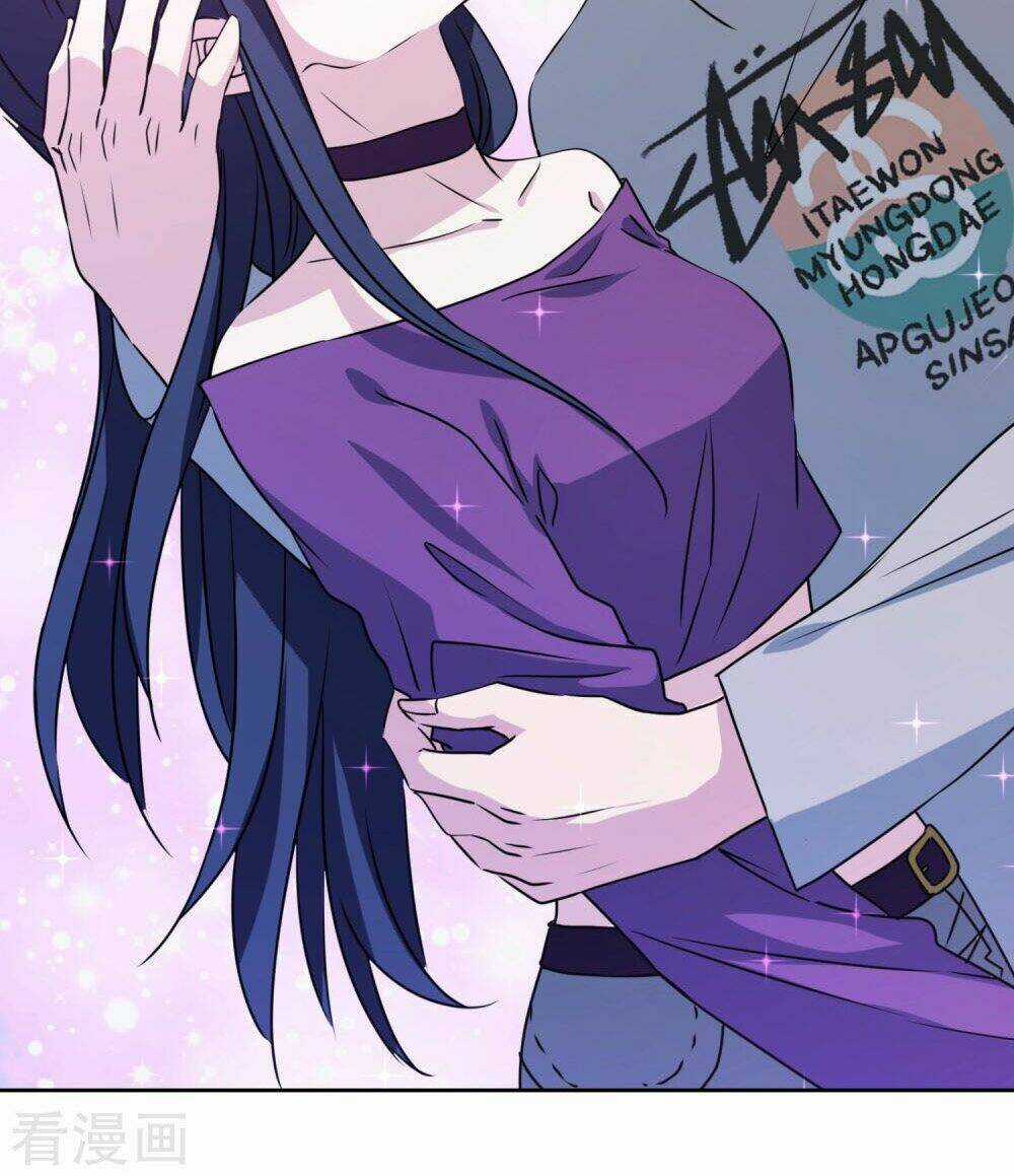 Nhân Vật Phản Diện: Không Ngọt Không Lấy Tiền Chapter 32 trang 28