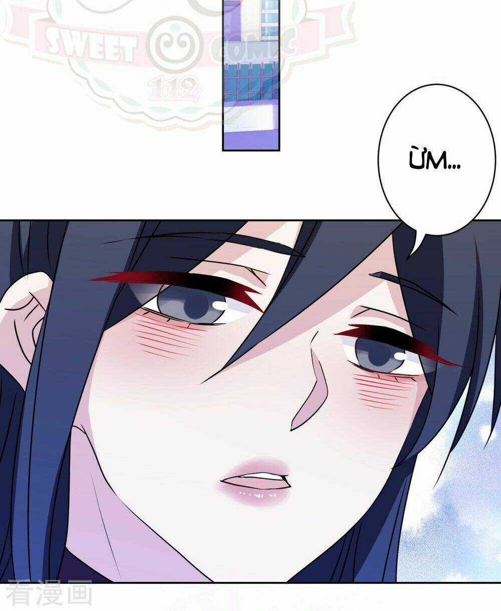 Nhân Vật Phản Diện: Không Ngọt Không Lấy Tiền Chapter 32 trang 30