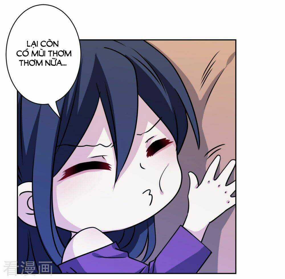 Nhân Vật Phản Diện: Không Ngọt Không Lấy Tiền Chapter 32 trang 32