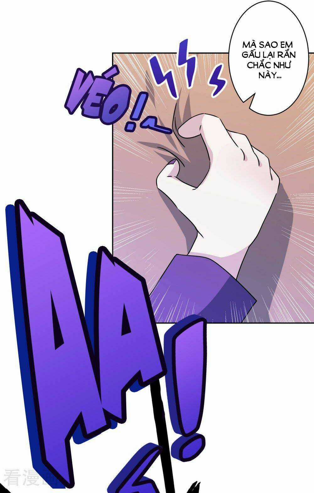 Nhân Vật Phản Diện: Không Ngọt Không Lấy Tiền Chapter 32 trang 33