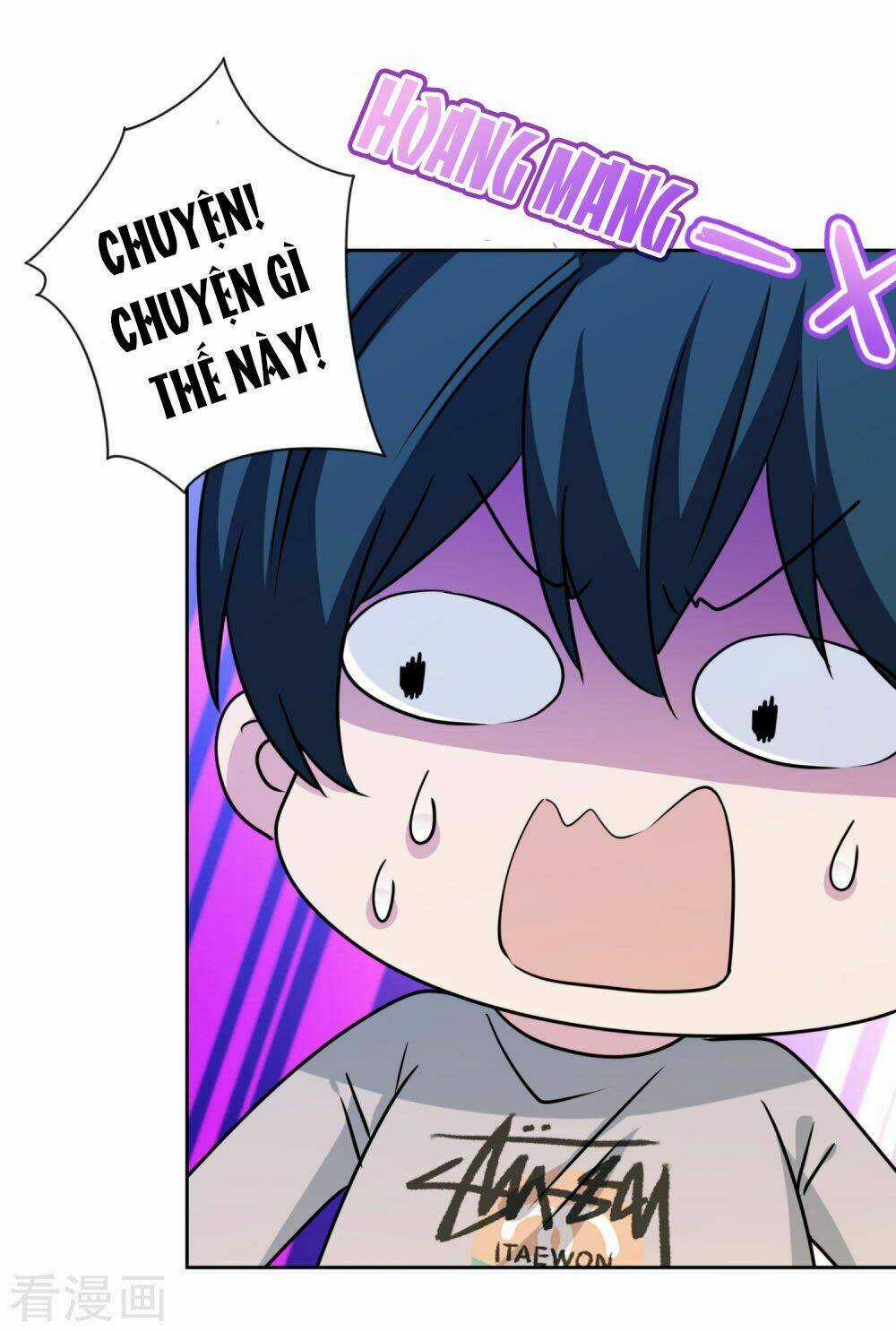 Nhân Vật Phản Diện: Không Ngọt Không Lấy Tiền Chapter 32 trang 35