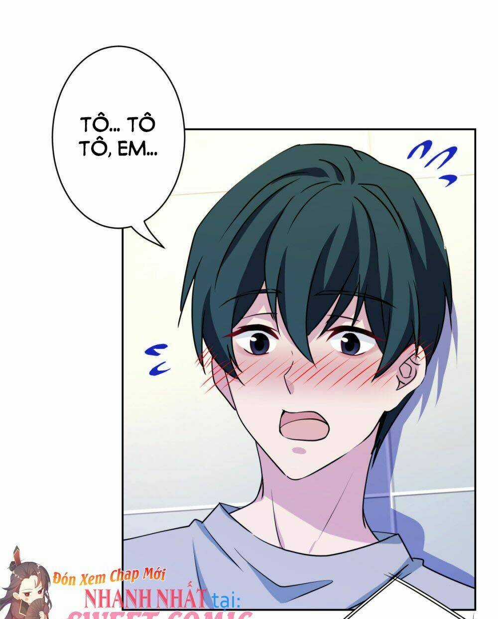 Nhân Vật Phản Diện: Không Ngọt Không Lấy Tiền Chapter 32 trang 37