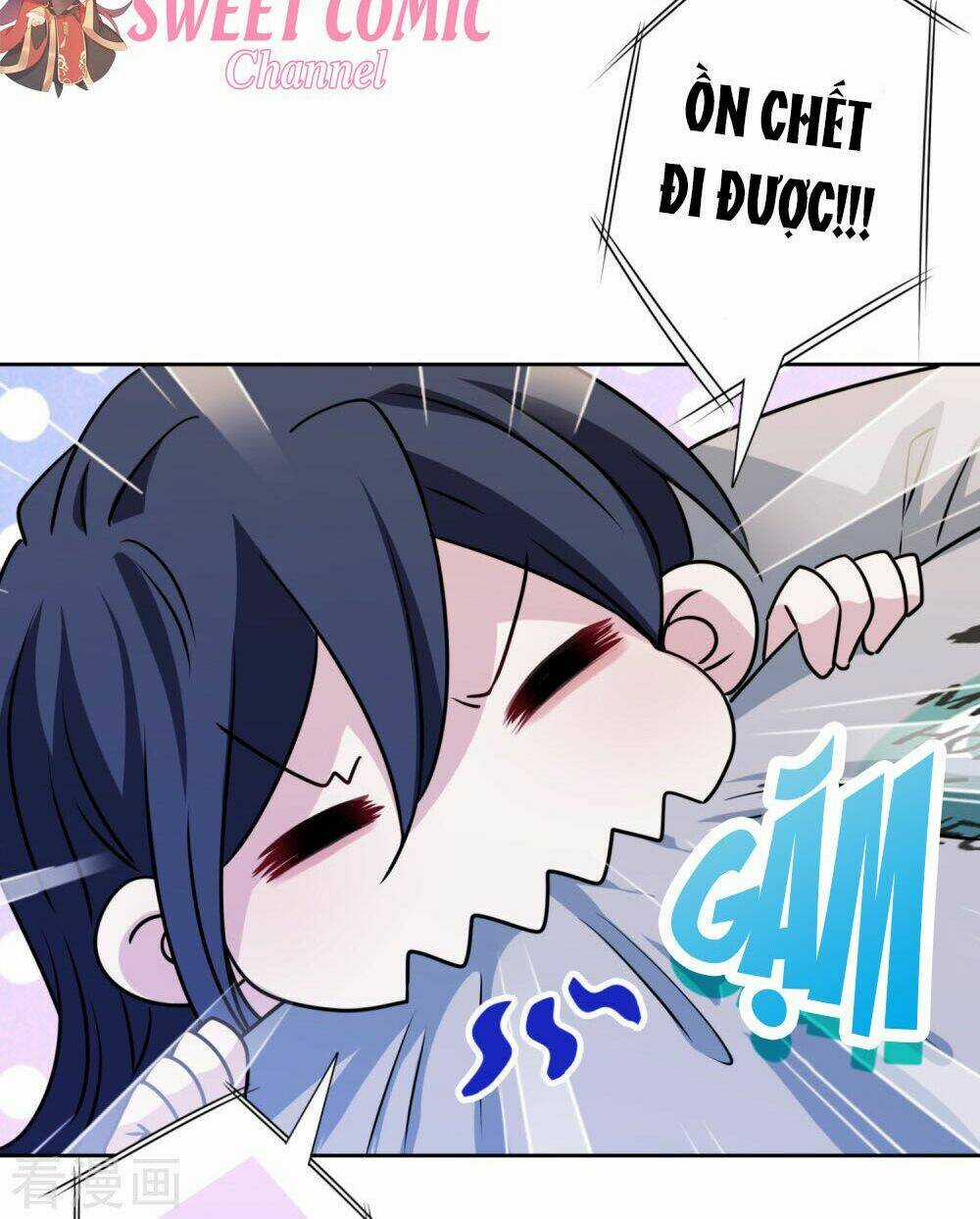 Nhân Vật Phản Diện: Không Ngọt Không Lấy Tiền Chapter 32 trang 38