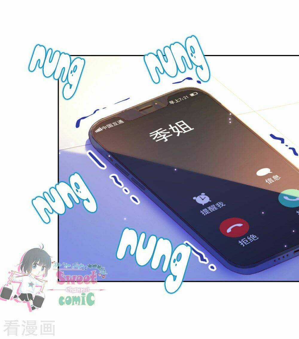 Nhân Vật Phản Diện: Không Ngọt Không Lấy Tiền Chapter 32 trang 40