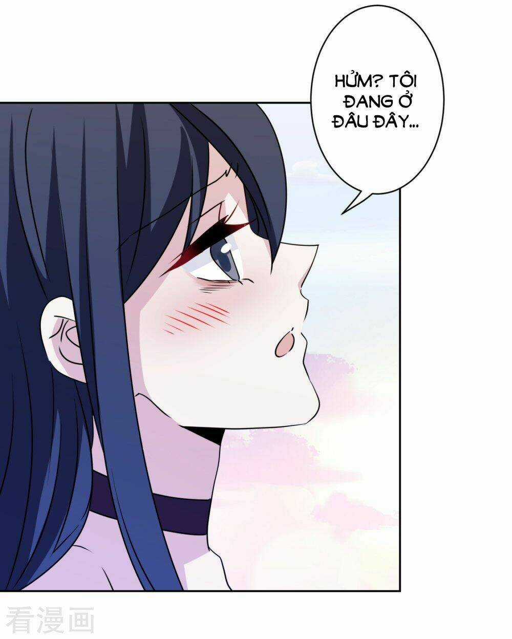 Nhân Vật Phản Diện: Không Ngọt Không Lấy Tiền Chapter 32 trang 44