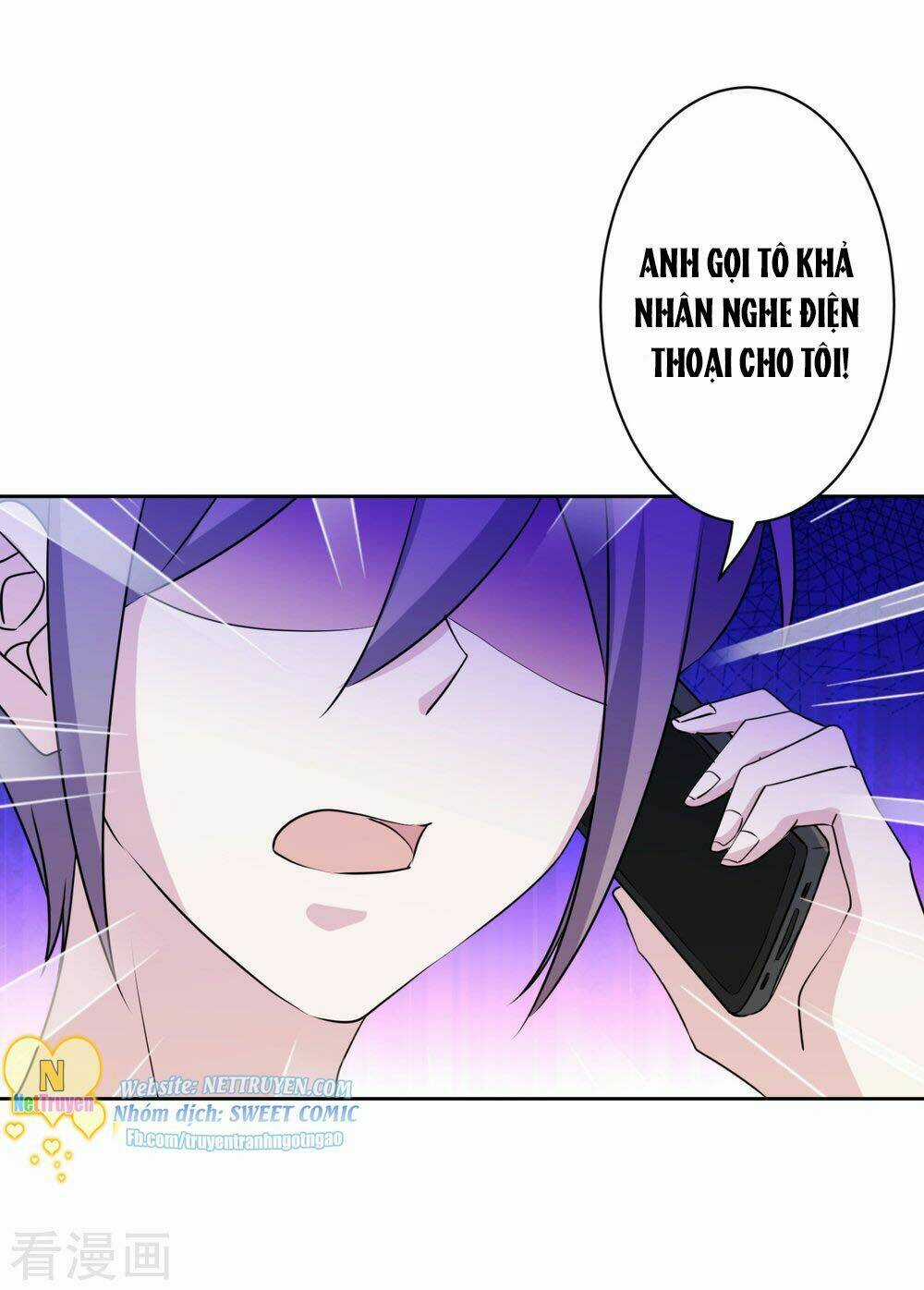 Nhân Vật Phản Diện: Không Ngọt Không Lấy Tiền Chapter 32 trang 45