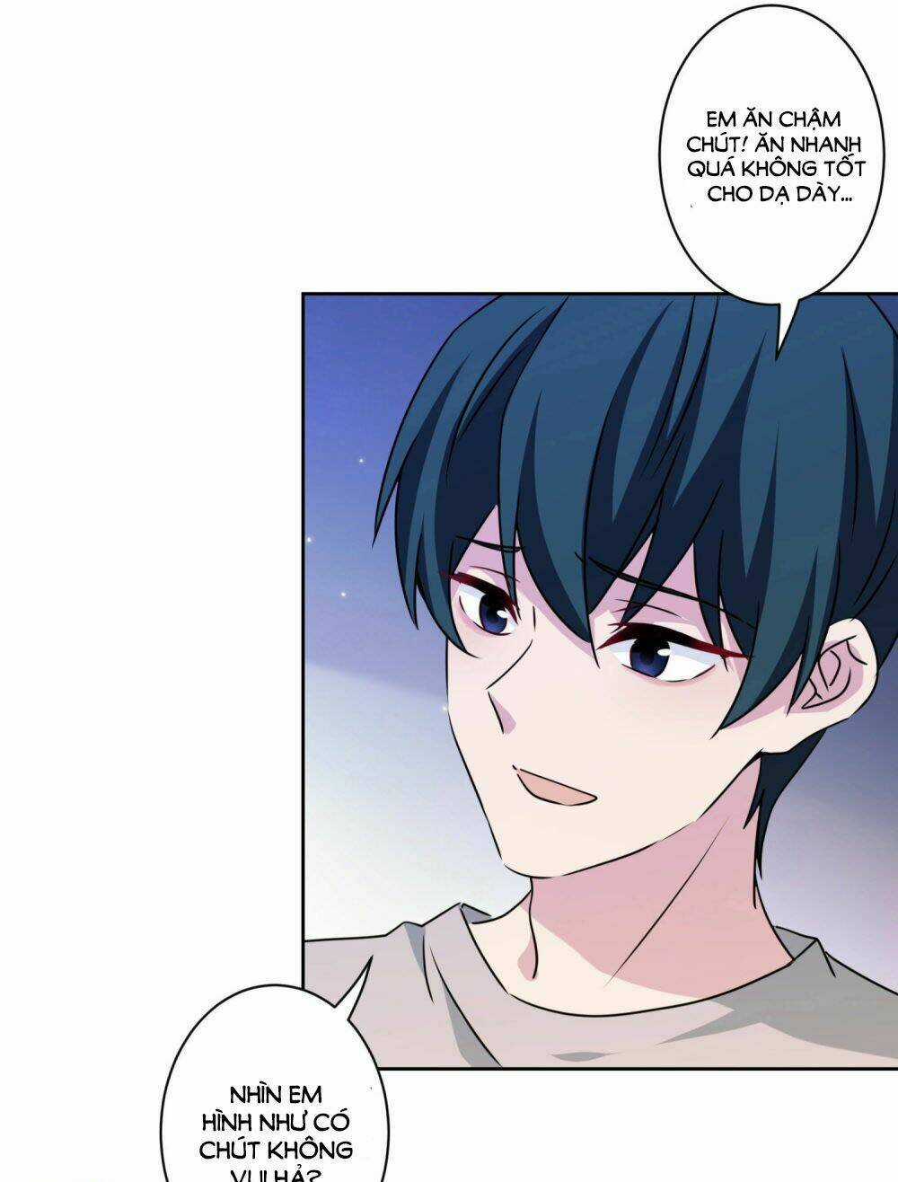 Nhân Vật Phản Diện: Không Ngọt Không Lấy Tiền Chapter 32 trang 5