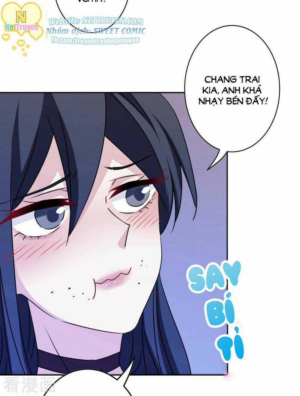 Nhân Vật Phản Diện: Không Ngọt Không Lấy Tiền Chapter 32 trang 6