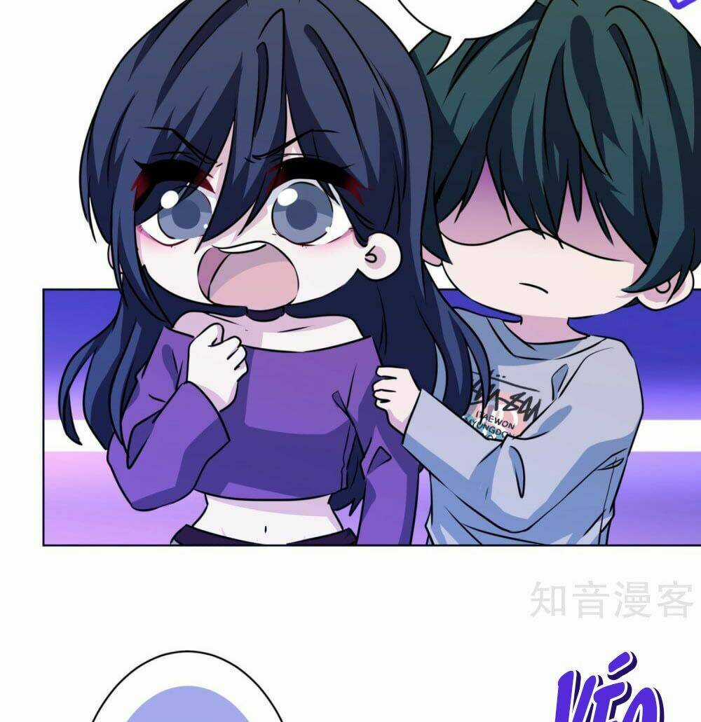 Nhân Vật Phản Diện: Không Ngọt Không Lấy Tiền Chapter 33 trang 12