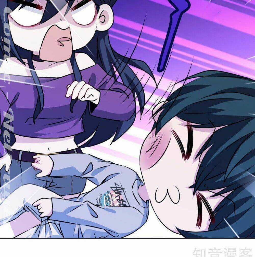 Nhân Vật Phản Diện: Không Ngọt Không Lấy Tiền Chapter 33 trang 6