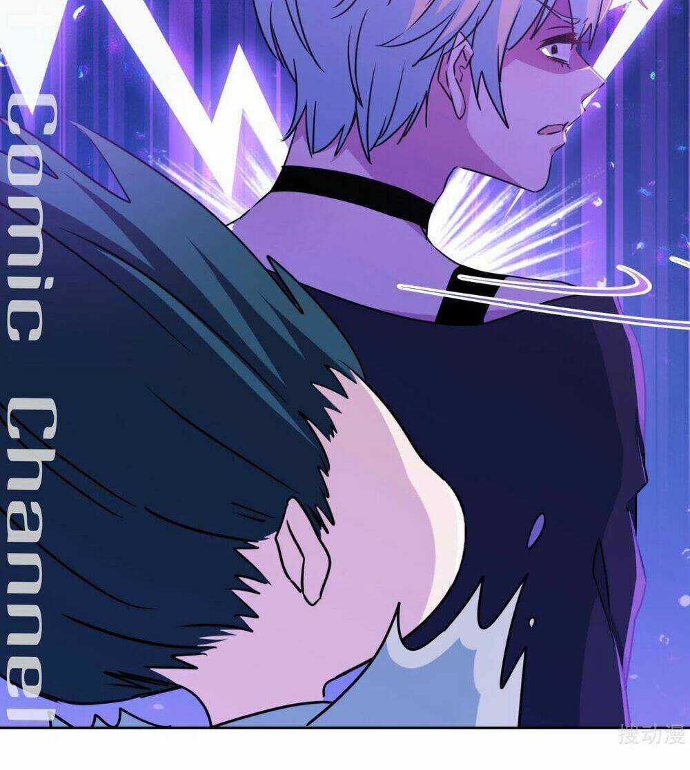 Nhân Vật Phản Diện: Không Ngọt Không Lấy Tiền Chapter 34 trang 14