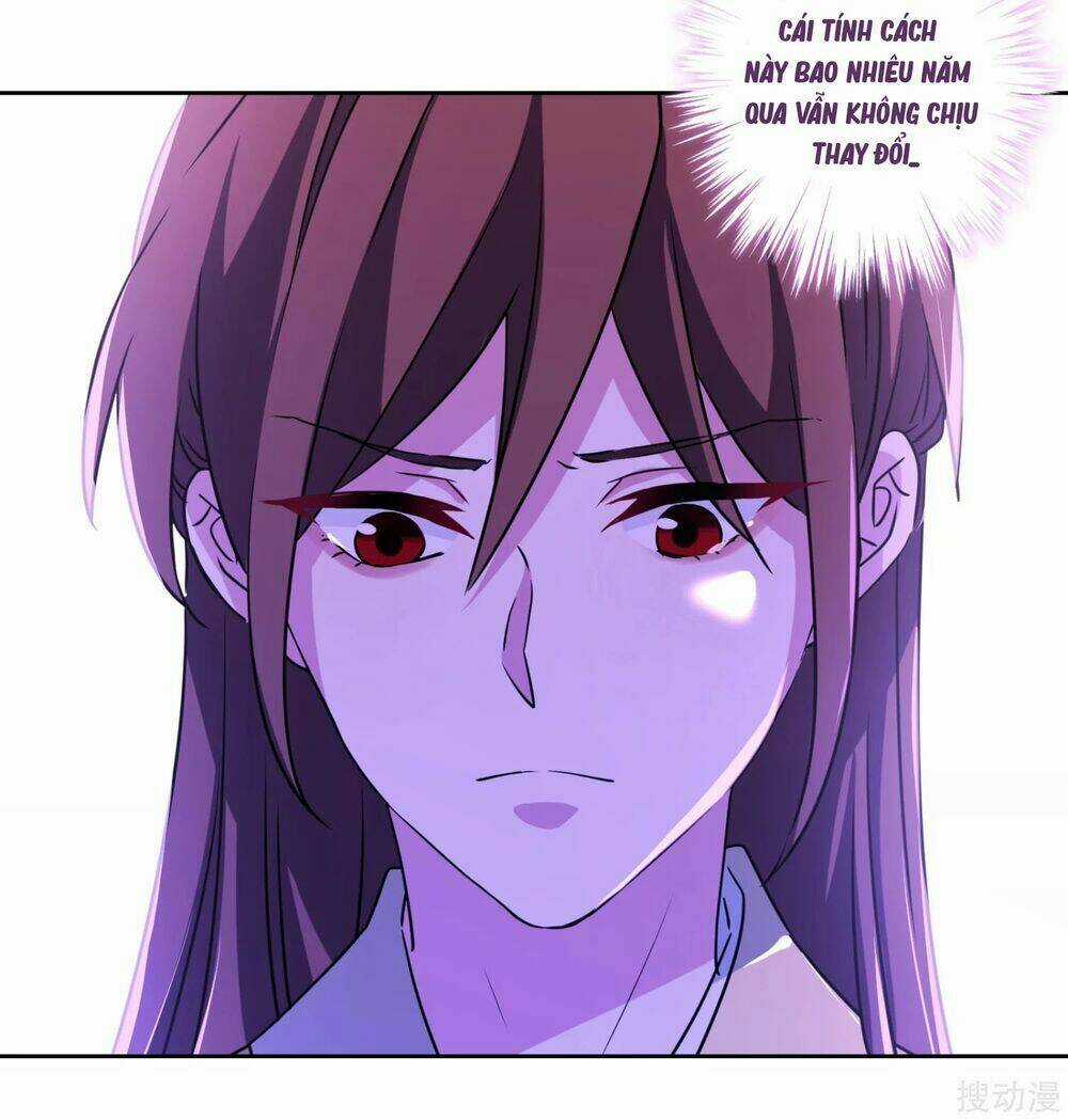 Nhân Vật Phản Diện: Không Ngọt Không Lấy Tiền Chapter 34 trang 22