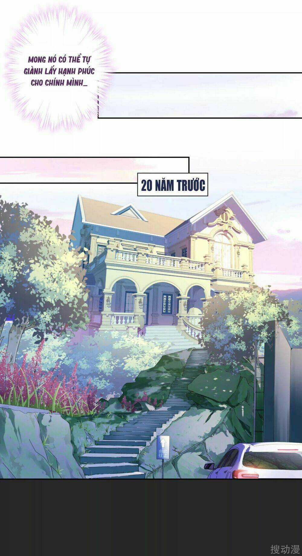 Nhân Vật Phản Diện: Không Ngọt Không Lấy Tiền Chapter 34 trang 23