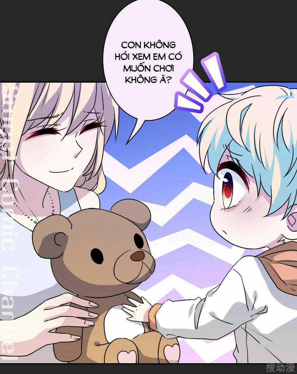 Nhân Vật Phản Diện: Không Ngọt Không Lấy Tiền Chapter 34 trang 26