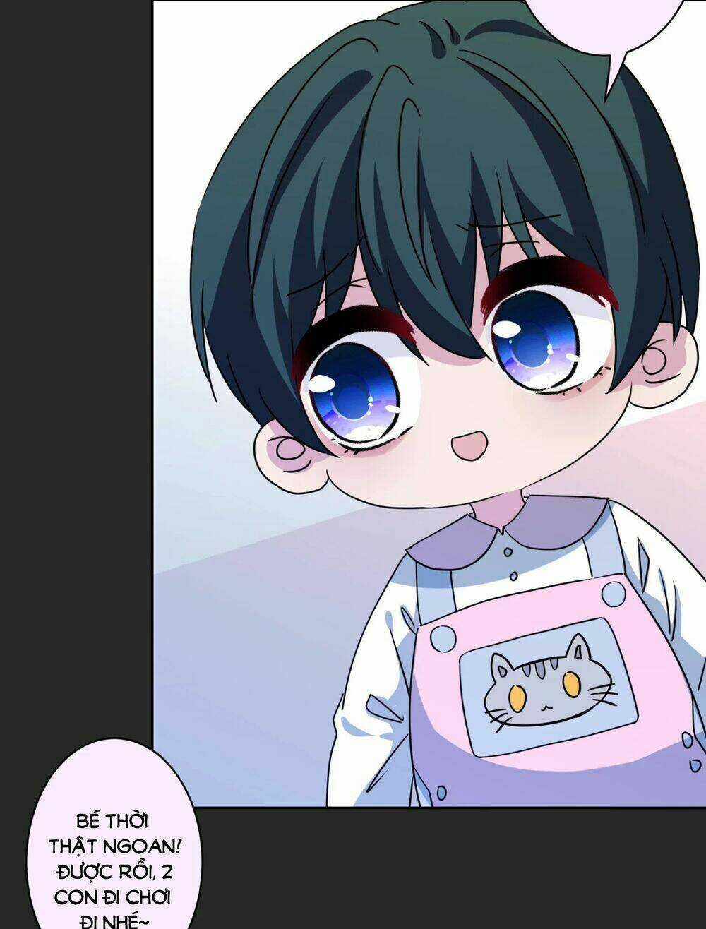 Nhân Vật Phản Diện: Không Ngọt Không Lấy Tiền Chapter 34 trang 28