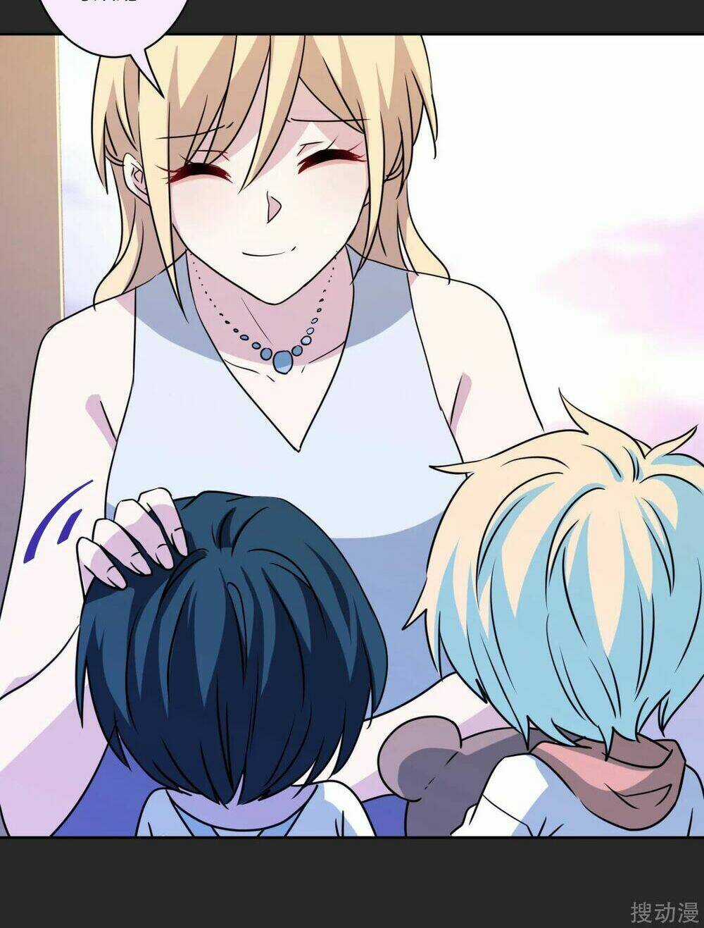 Nhân Vật Phản Diện: Không Ngọt Không Lấy Tiền Chapter 34 trang 29