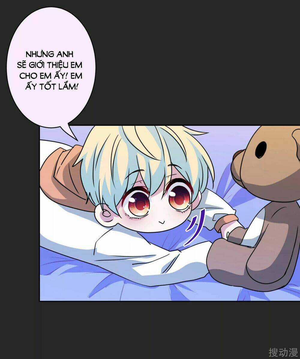 Nhân Vật Phản Diện: Không Ngọt Không Lấy Tiền Chapter 34 trang 32