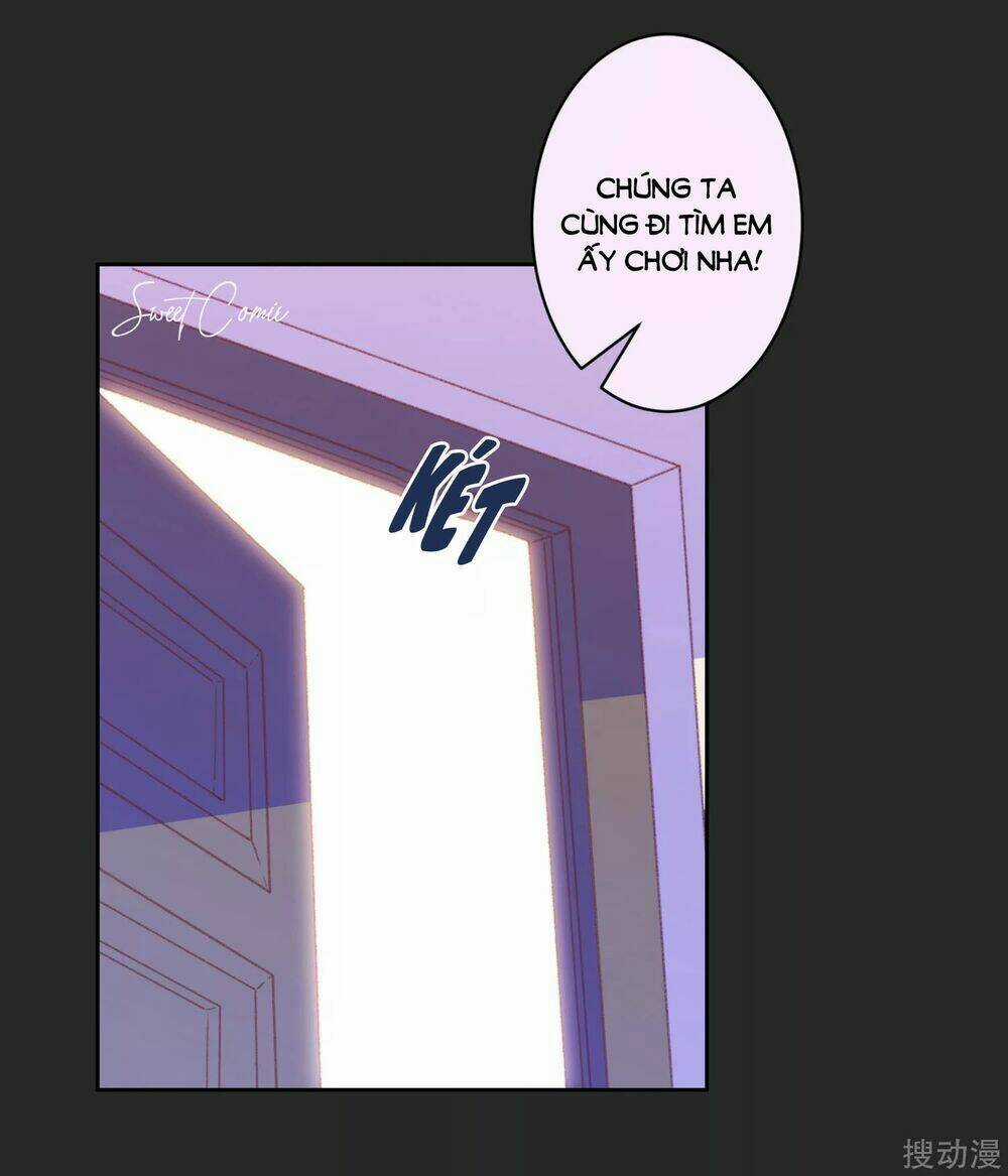 Nhân Vật Phản Diện: Không Ngọt Không Lấy Tiền Chapter 34 trang 33