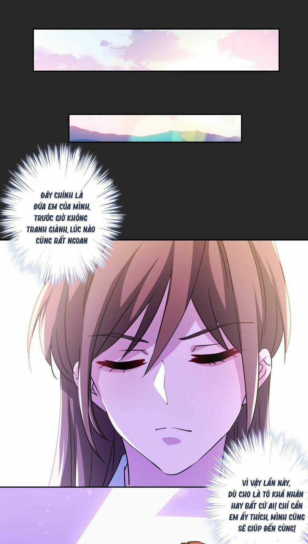 Nhân Vật Phản Diện: Không Ngọt Không Lấy Tiền Chapter 34 trang 37