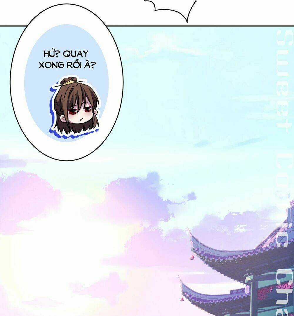 Nhân Vật Phản Diện: Không Ngọt Không Lấy Tiền Chapter 34 trang 41