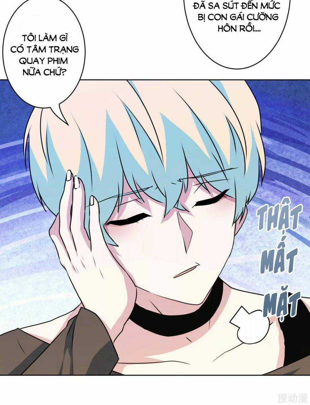 Nhân Vật Phản Diện: Không Ngọt Không Lấy Tiền Chapter 34 trang 44