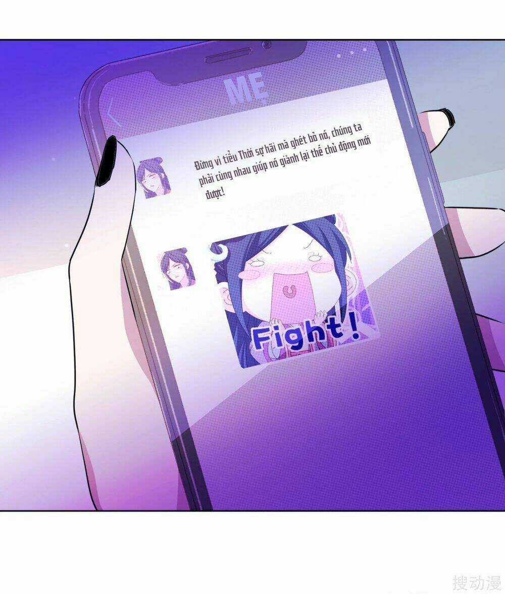 Nhân Vật Phản Diện: Không Ngọt Không Lấy Tiền Chapter 34 trang 46