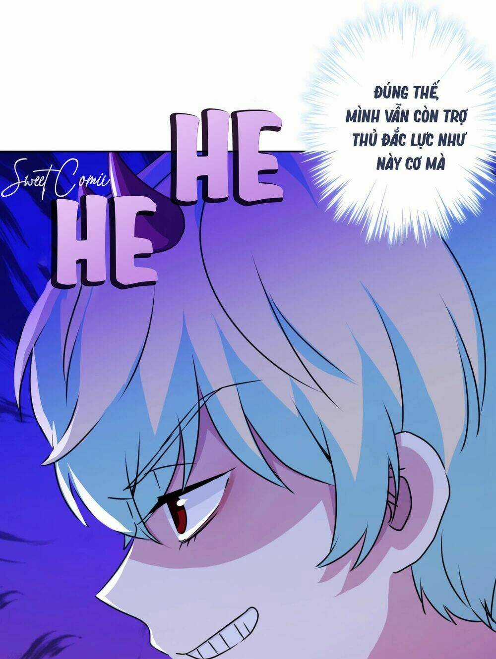 Nhân Vật Phản Diện: Không Ngọt Không Lấy Tiền Chapter 34 trang 47