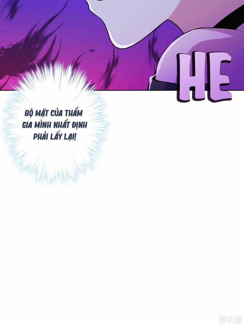 Nhân Vật Phản Diện: Không Ngọt Không Lấy Tiền Chapter 34 trang 48