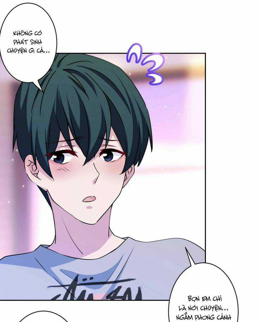 Nhân Vật Phản Diện: Không Ngọt Không Lấy Tiền Chapter 34 trang 8