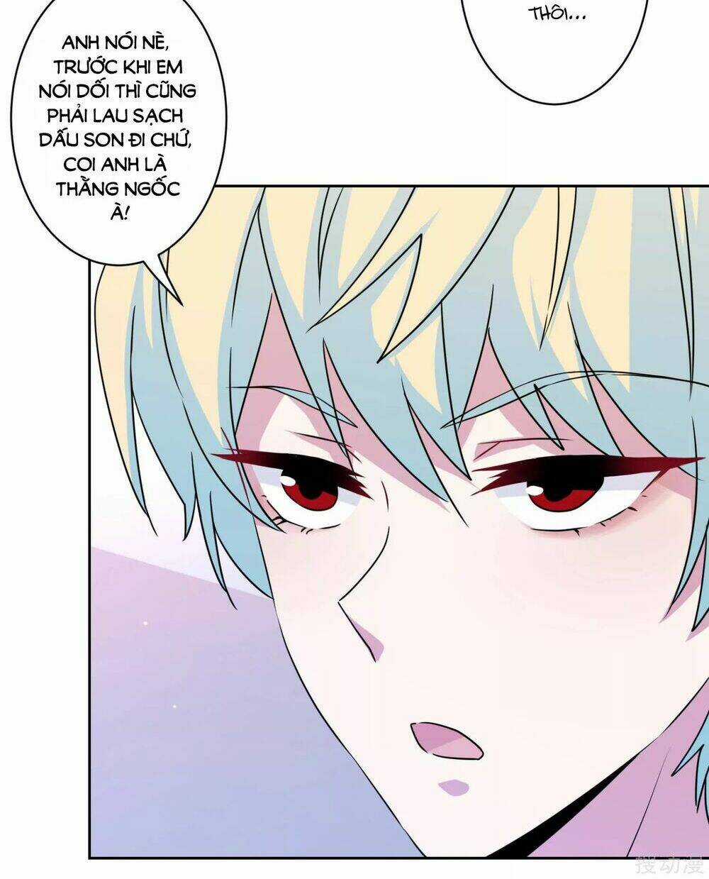 Nhân Vật Phản Diện: Không Ngọt Không Lấy Tiền Chapter 34 trang 9