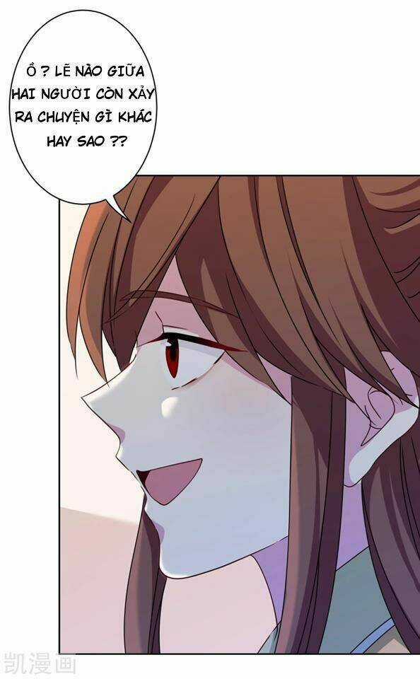 Nhân Vật Phản Diện: Không Ngọt Không Lấy Tiền Chapter 4.1 trang 10